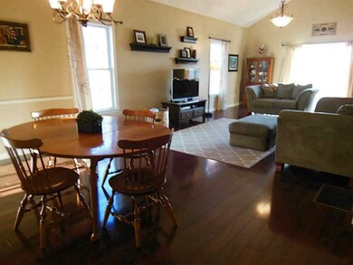 Den/Family/Great Room.