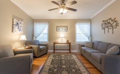 20 Bluestone Trail, Bridgewater, MA 02324 - photo 7