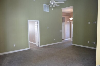 Without furniture