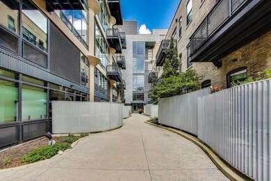 The Lofts at 1800 unit 304, Chicago, IL 60613 - photo 2