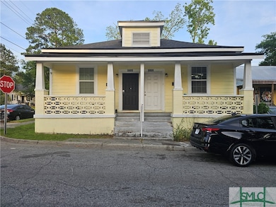 2402 Bulloch St, Savannah, GA 31415 - photo 2