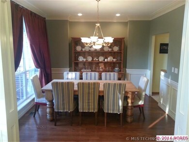 7705 E Broadway Ave, Broken Arrow, OK 74014 - photo 5