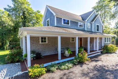 15 Bay Road, Eastham, MA