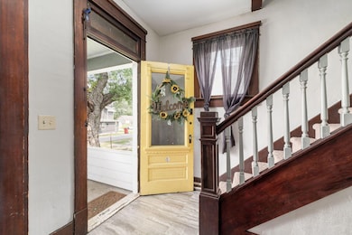 Entryway