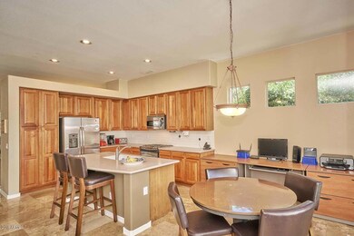Breakfast Nook-Kitchen