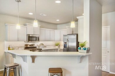 3540 N Tansy Place unit Lot 19 Block 6, Star, ID 83669 - photo 3