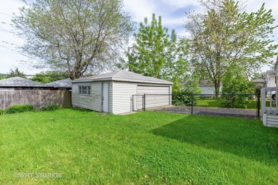 Yard/Garden