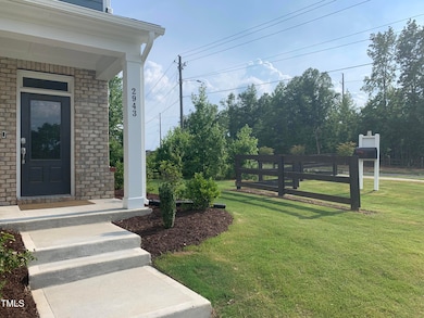 2943 Great Lawn Rd, Apex, NC 27502 - photo 3