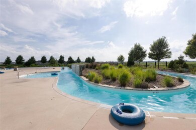 New Town has not 1 but 2 pools for you to enjoy!