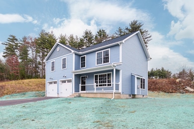 6 High Bluff Rd, Belchertown, MA 01007 - photo 2