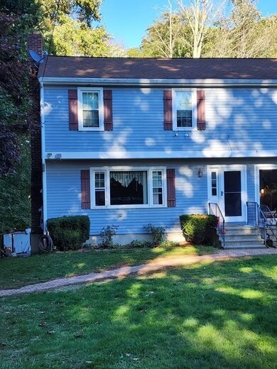 12 Martin Rd unit 12, Douglas, MA 01516 - photo 2