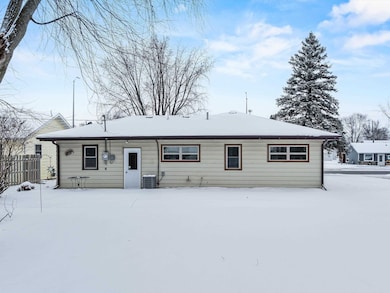 205 W Clark St, Spencer, WI 54479 - photo 7