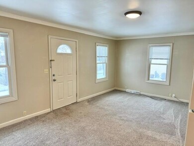 Unit 2 Living Room