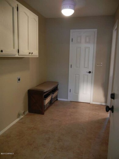 Laundry / Mud Room