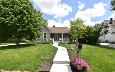 401 N Jefferson Ave, Fowler, IN 47944 - photo 3