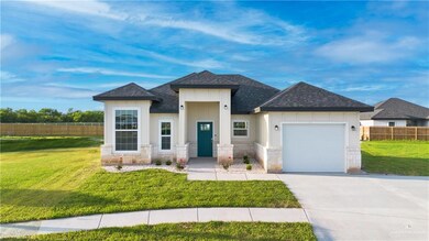 1207 Joe Justice St, Weslaco, TX 78599 - photo 2