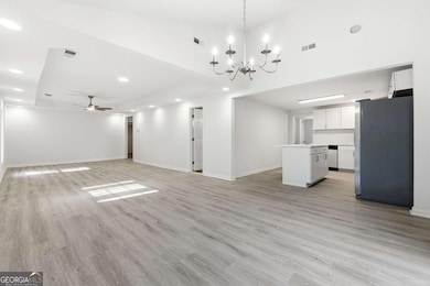 47 Boyd Rd SW, Rome, GA 30161 - photo 4