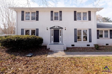 101 S Oaks Ln, Warner Robins, GA 31088 - photo 4