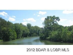 Gravois River Front Farm