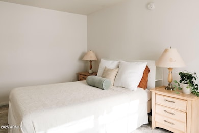 Echo Primary Bedroom View