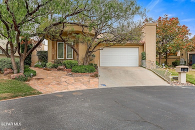 1039 Los Jardines Cir, El Paso, TX 79912 - photo 2