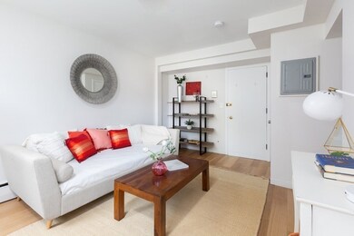 4 Arlington St unit 9, Cambridge, MA 02140 - photo 3