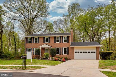 13238 Dangelo Dr, Bowie, MD 20720 - photo 2