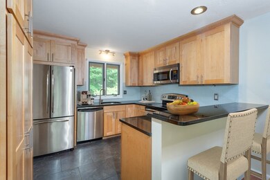 8 Bancroft Common, Franklin, MA 02038 - photo 3