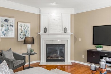 4644 Wehunt Commons Dr SE unit 31, Smyrna, GA 30082 - photo 6