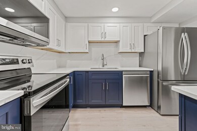 7640 Tremayne Place unit 110, McLean, VA 22102 - photo 7