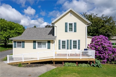 465 High St, Doylestown, OH 44230 - photo 2