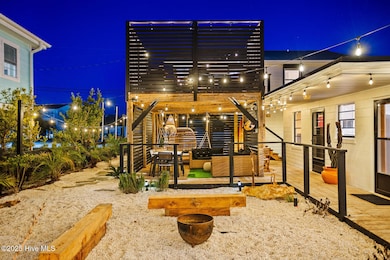 135 N 3rd Ave, Kure Beach, NC 28449 - photo 3