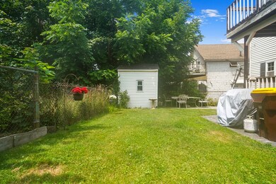 31 Sachem St, Fall River, MA 02724 - photo 5