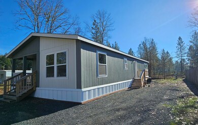 24542 Redwood Hwy unit 34, Kerby, OR 97531 - photo 4