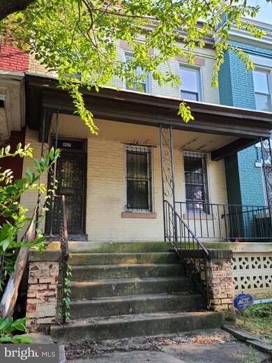907 L St NE, Washington, DC 20002 - photo 4