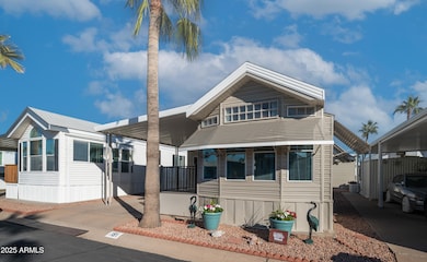 3710 S Goldfield Rd, Apache Junction, AZ 85119 - photo 2