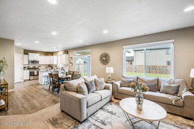 Timberline - Great Room