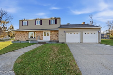 436 2nd Ave E, Halstad, MN 56548 - photo 3