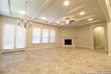 24811 Marcia View, San Antonio, TX 78261 - photo 3