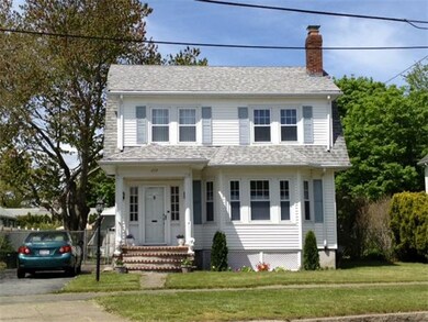 439 Rockdale Ave, New Bedford, MA 02740 - photo 2
