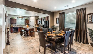 13669 Ness Ave, El Paso, TX 79928 - photo 4