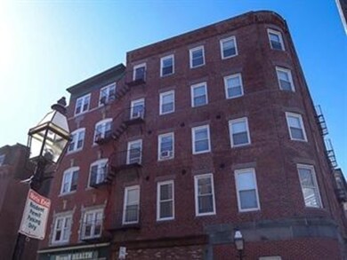45 Fleet St unit 2B, Boston, MA 02109 - photo 7
