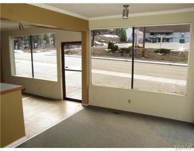Interior Space/Layout.