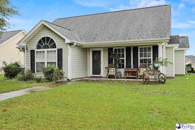 2157 Pathway Ct, Effingham, SC 29541 - photo 2