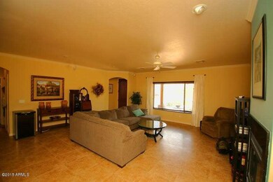 Large Great Room