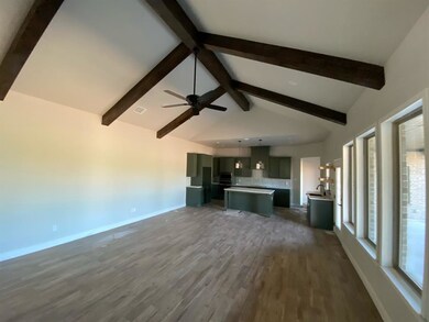 2015 Veal Cir, Weatherford, TX 76085 - photo 6