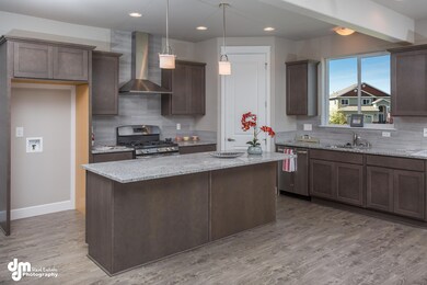 3234 Morgan Loop Anchorage AK