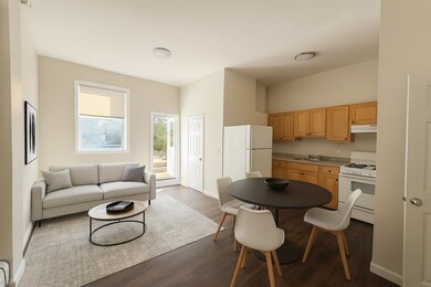 398 Baldwin Ave unit 1, Jersey City, NJ 07306 - photo 2