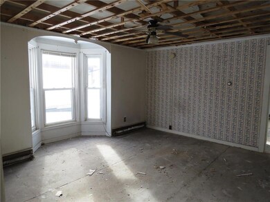 Newer vinyl windows through out.