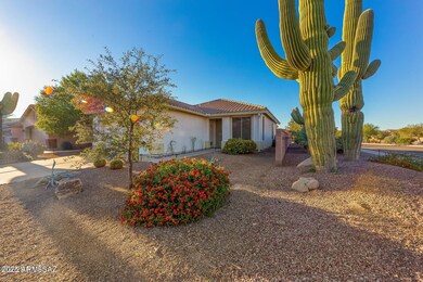 7540 W Mystic Sky Ln, Tucson, AZ 85743 - photo 4